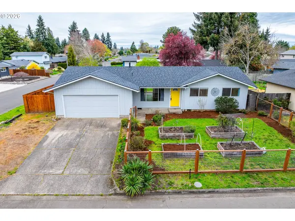 425 AUTUMN AVE, Eugene, OR 97401