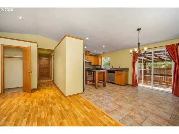 4351 ELDERBERRY ST, Springfield, OR 97478