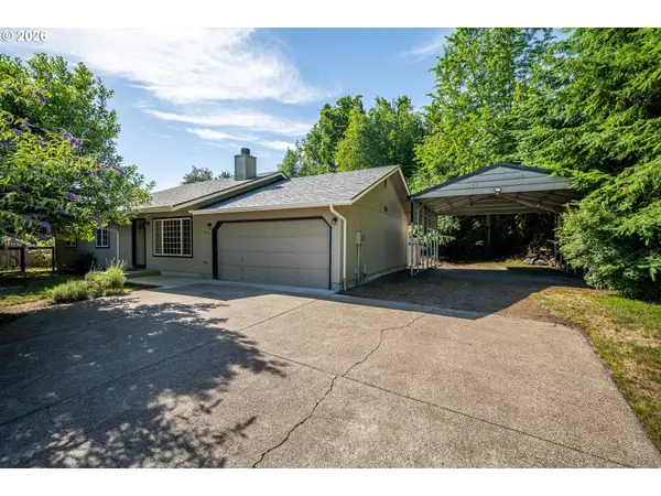 4351 ELDERBERRY ST, Springfield, OR 97478