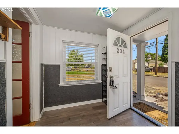 204 19TH ST, Springfield, OR 97477