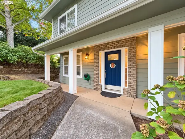 3293 SOUTHVIEW DR, Eugene, OR 97405