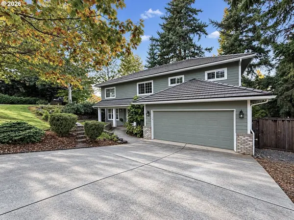 3293 SOUTHVIEW DR, Eugene, OR 97405