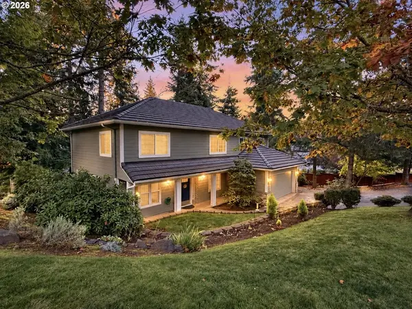 3293 SOUTHVIEW DR, Eugene, OR 97405