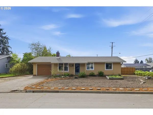 2690 CARBONA ST, Eugene, OR 97404