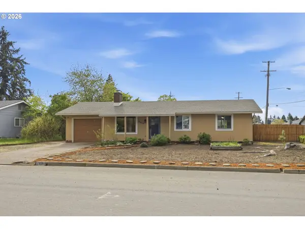 2690 CARBONA ST, Eugene, OR 97404