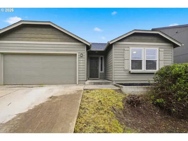 3692 PHANTOM WAY, Eugene, OR 97401