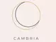 cambria logo