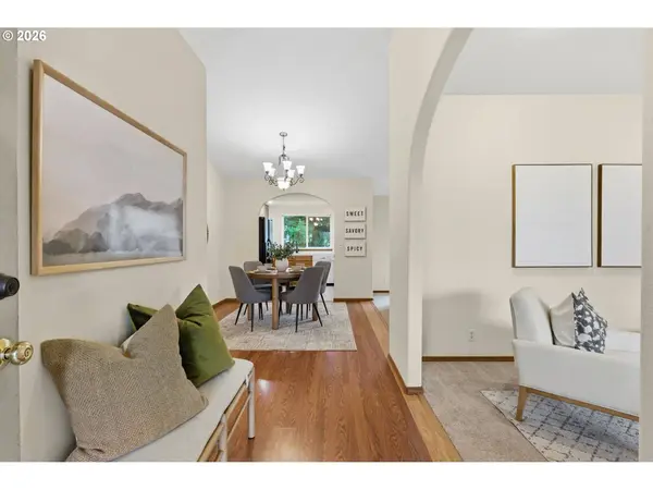 5246 AUSTIN WAY, Eugene, OR 97402