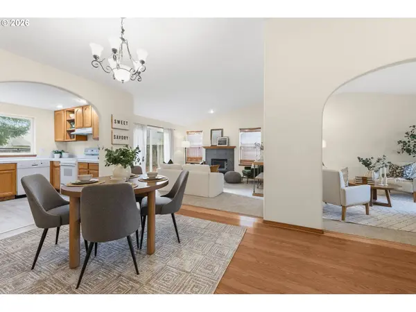 5246 AUSTIN WAY, Eugene, OR 97402