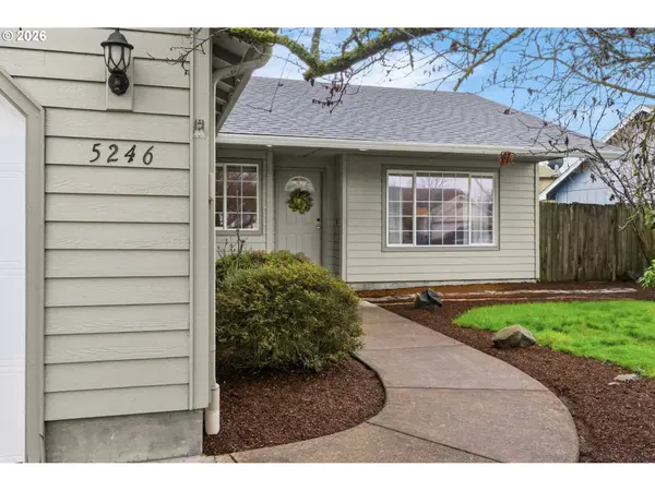 5246 AUSTIN WAY, Eugene, OR 97402