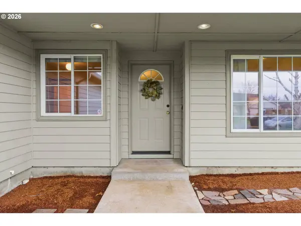 5246 AUSTIN WAY, Eugene, OR 97402