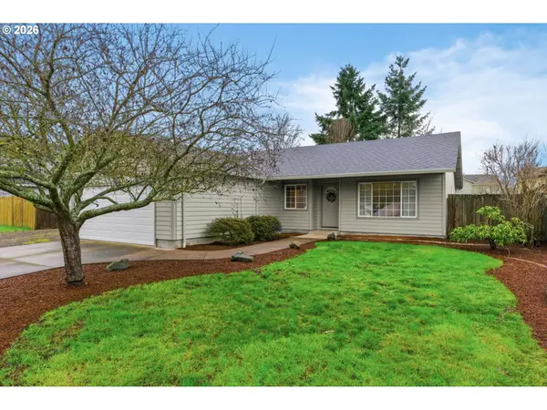 5246 AUSTIN WAY, Eugene, OR 97402