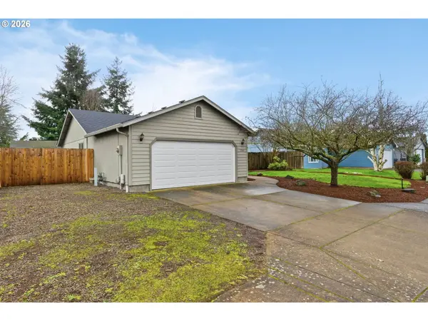 5246 AUSTIN WAY, Eugene, OR 97402