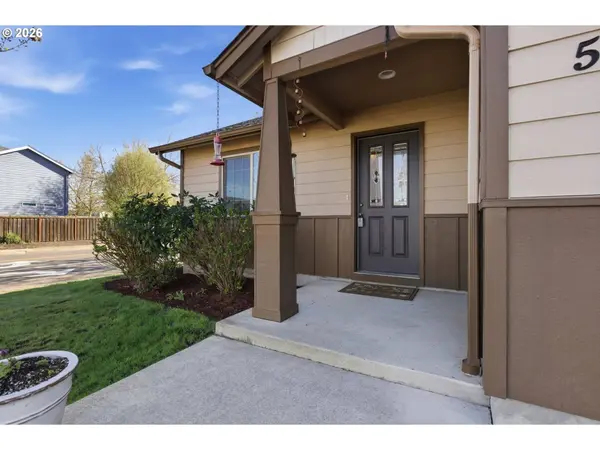 595 RABER RD, Eugene, OR 97402