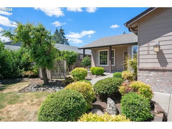 1376 ANDERSEN LN, Eugene, OR 97404
