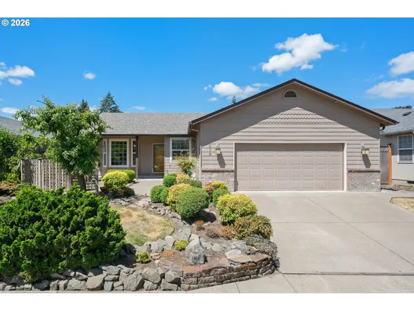 1376 ANDERSEN LN, Eugene, OR 97404