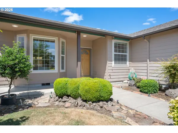 1376 ANDERSEN LN, Eugene, OR 97404