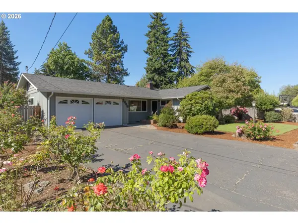 3444 W 15TH AVE, Eugene, OR 97402