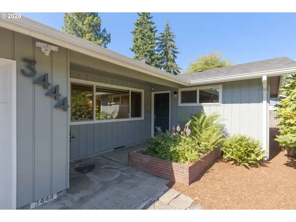 3444 W 15TH AVE, Eugene, OR 97402
