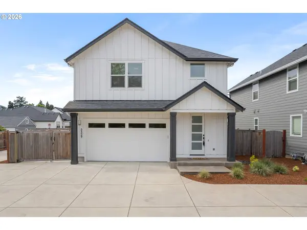 5329 HIGH BANKS RD, Springfield, OR 97478