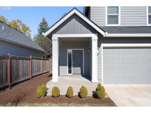 4561 ROMY CT, Eugene, OR 97402