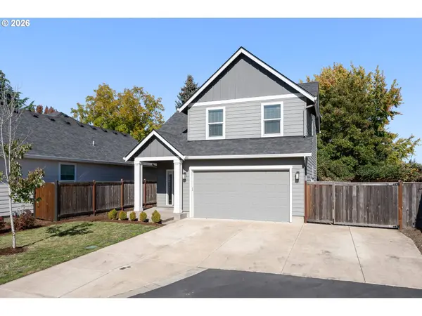 4561 ROMY CT, Eugene, OR 97402