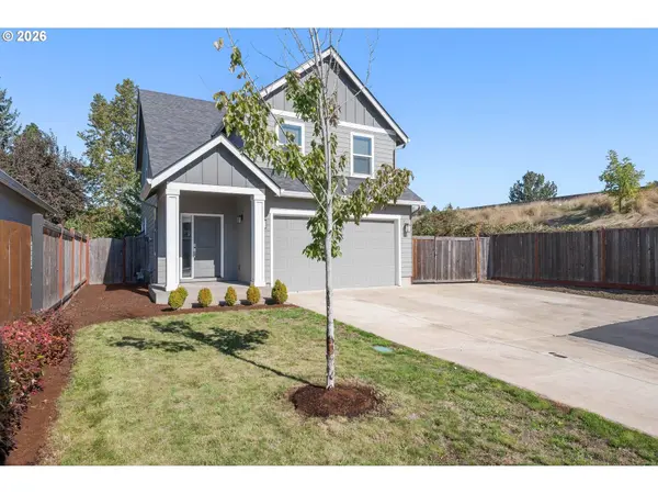 4561 ROMY CT, Eugene, OR 97402
