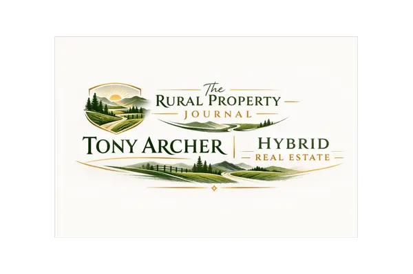 feature image of The Rural Property Journal - The Complete Guide to Buying Rural Property in Lane or Douglas County, Oregon