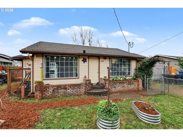 1891 SCOTT RD, Springfield, OR 97477