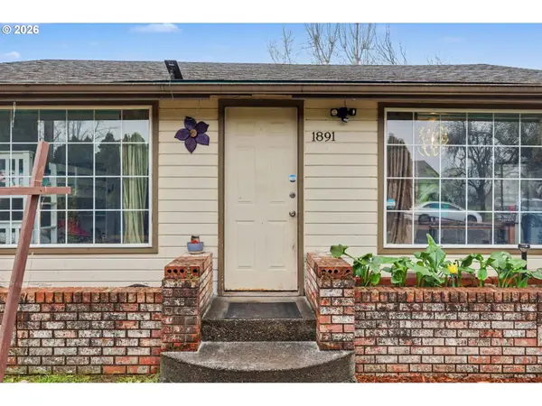 1891 SCOTT RD, Springfield, OR 97477