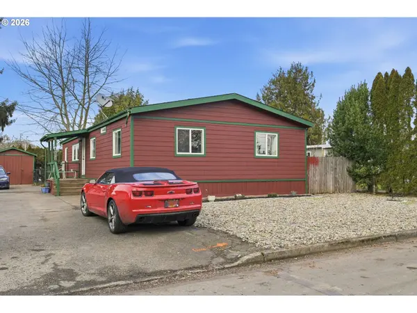 34167 EL ROBLE AVE, Eugene, OR 97405