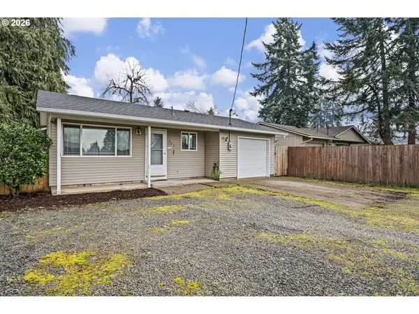 775 54TH ST, Springfield, OR 97478
