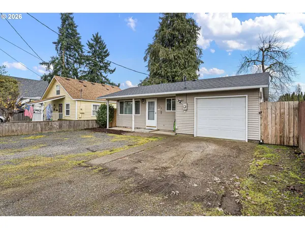 775 54TH ST, Springfield, OR 97478