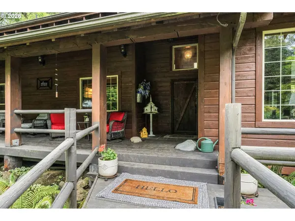 40014 MOHAWK RIVER RD, Marcola, OR 97454
