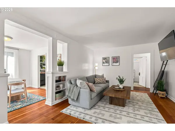 257 W 15TH AVE, Eugene, OR 97401