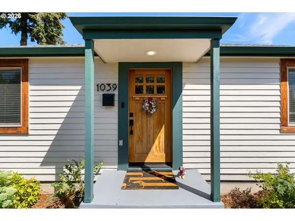 1039 4TH ST, Springfield, OR 97477