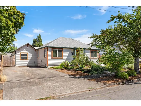 1039 4TH ST, Springfield, OR 97477