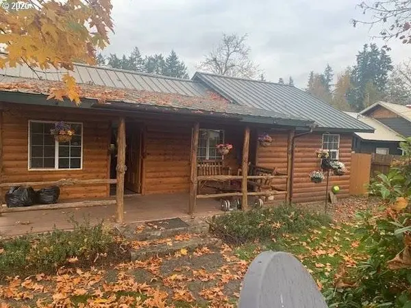 37881 WHEELER RD, Dexter, OR 97431