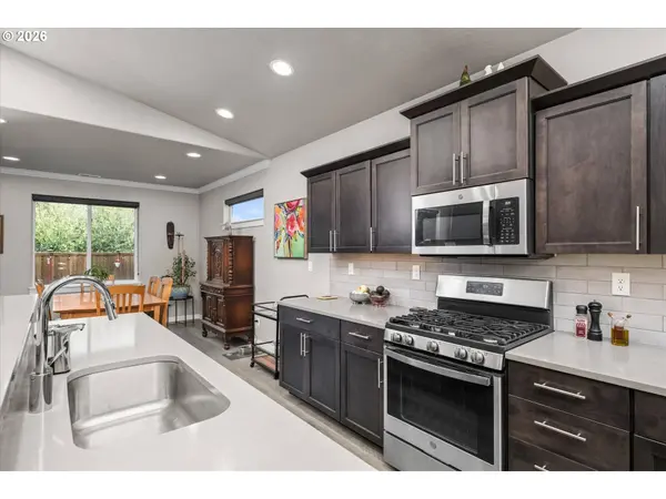 709 TYSON LN, Eugene, OR 97404