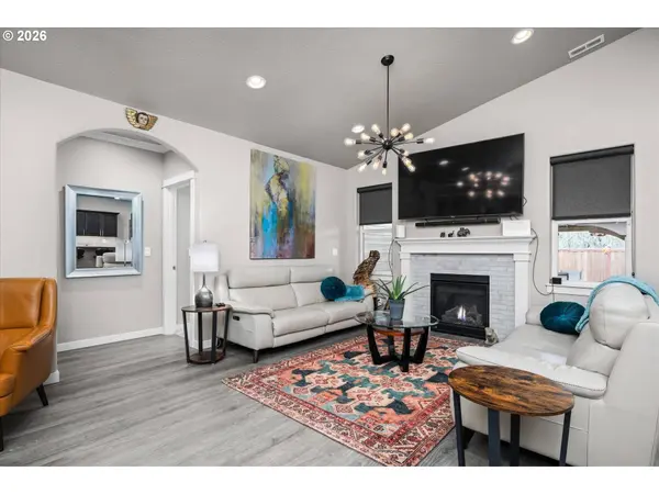 709 TYSON LN, Eugene, OR 97404