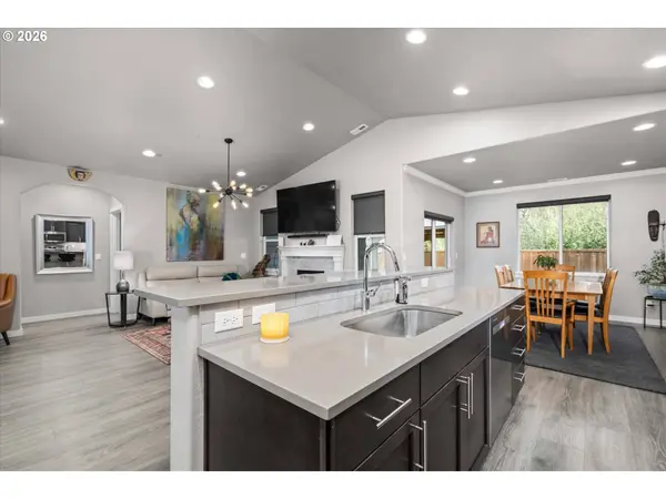 709 TYSON LN, Eugene, OR 97404