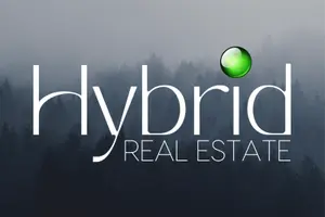 Hybrid Real Estate