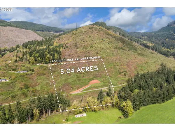 78693 Dowens RD, Cottage Grove, OR 97424