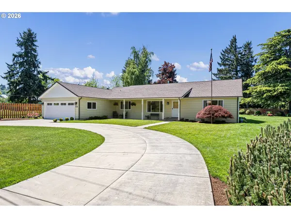 78916 THORNTON LN, Cottage Grove, OR 97424