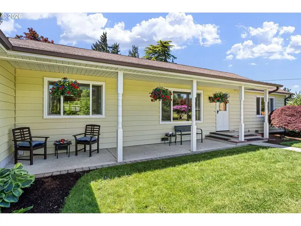 78916 THORNTON LN, Cottage Grove, OR 97424