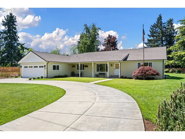 78916 THORNTON LN, Cottage Grove, OR 97424