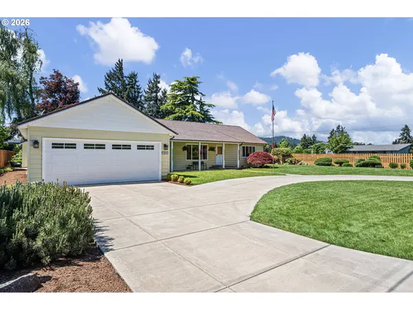 78916 THORNTON LN, Cottage Grove, OR 97424