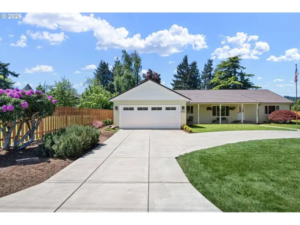 78916 THORNTON LN, Cottage Grove, OR 97424