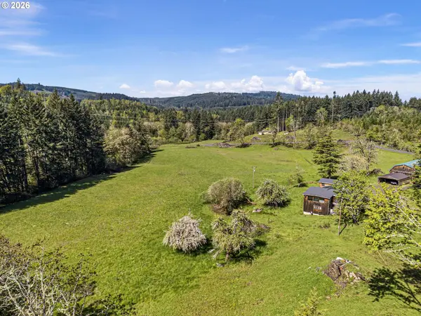 29875 SODAVILLE MTN HOME RD, Lebanon, OR 97355