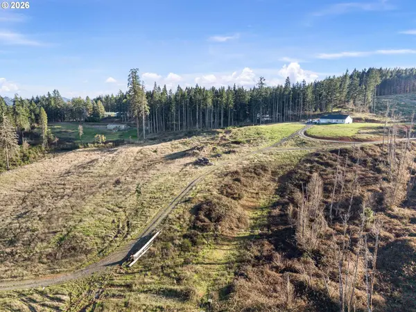 0 Halderman RD, Cottage Grove, OR 97424